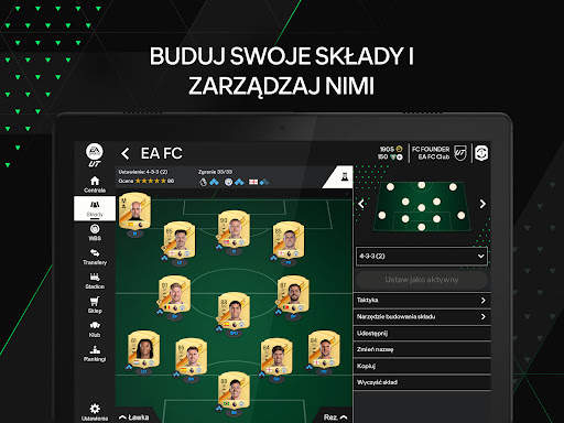 EA SPORTS FC™ 24 Companion screenshot 8