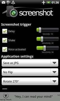 Screen Shot screenshot 3