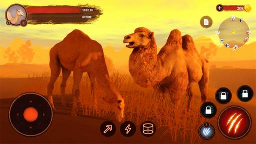 The Camel screenshot 3