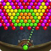 Bubble Pop Adventure