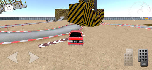 Pro Car Crash Simulator screenshot 17