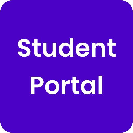 Student Portal - Student Corner App 1.0