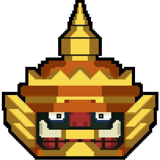 Temple Guardian 1.0