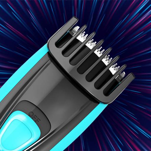Shaver Prank (Electric Razor, Hair Trimmer) 1.0