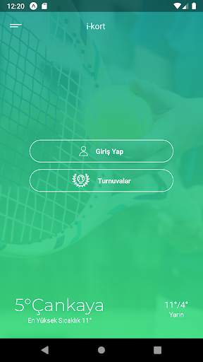 ikort screenshot 1
