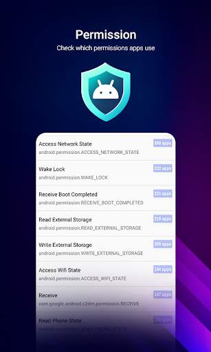 Smart Apk Analyzer, Extractor & Info screenshot 4