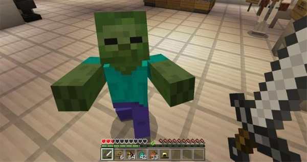 Doctor Husk for Minecraft screenshot 5