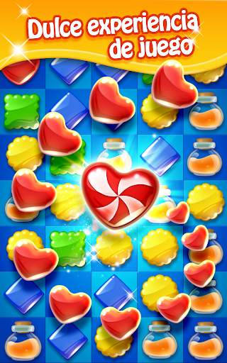 Galleta screenshot 7
