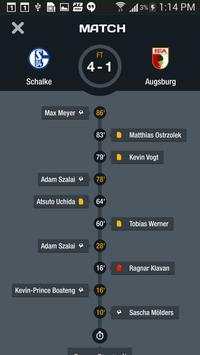 FTBpro - Schalke 04 Edition screenshot 4