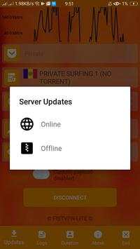 FIST-VPN-FV1 screenshot 4