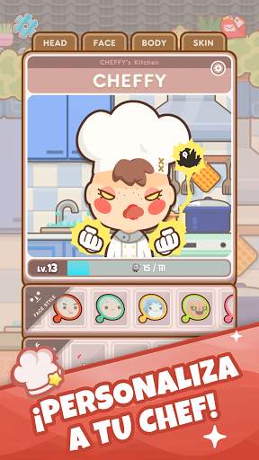 Too Many Cooks screenshot 4