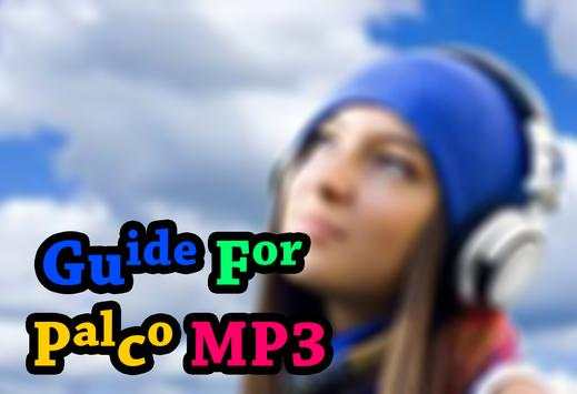 Free Palco MP3 Music Guide screenshot 3
