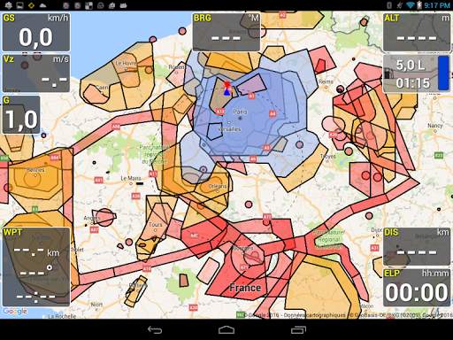 PPGpS Lite screenshot 18