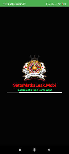 Satta Matka -Indian Matka 420 Result, Free Game screenshot 1