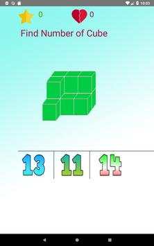 Mental Educational Brain Up Games screenshot 9