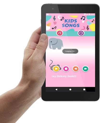 Kids Songs - Without Internet screenshot 7