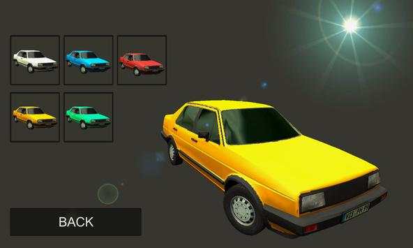 Car Driving 3D screenshot 4