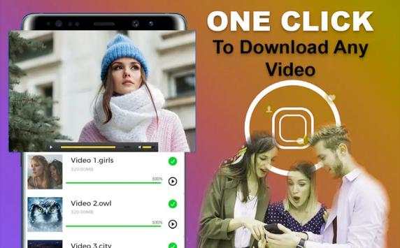 Any Video Downloader - Free Video Downloader screenshot 4