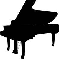 Piano Lid Sound