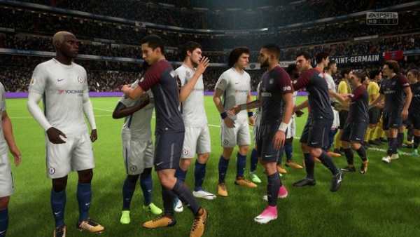 FIFA 18 Super Guide screenshot 6
