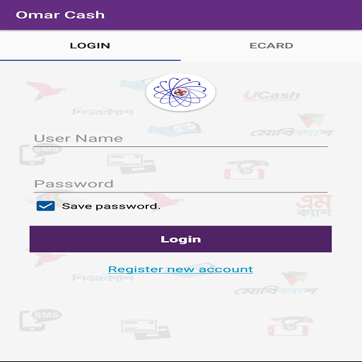 Omar Cash icon