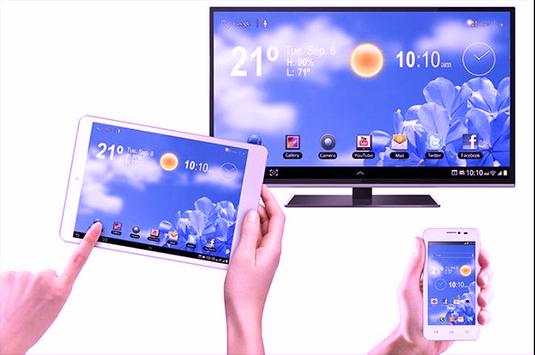 cast screen mirroring pro screenshot 3