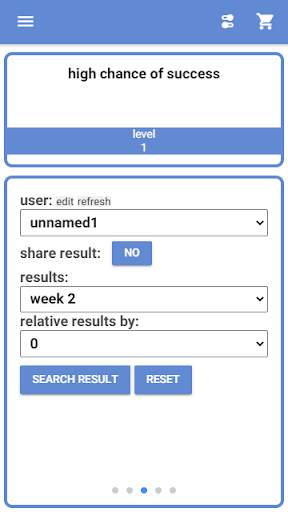 Refine Item Simulator screenshot 4