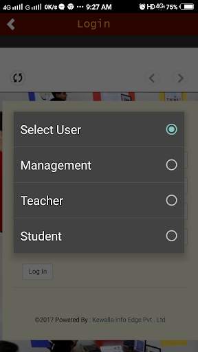 My School App Kewalla screenshot 4