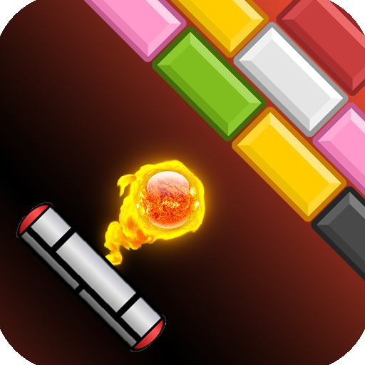 Free Brick Breaker icon