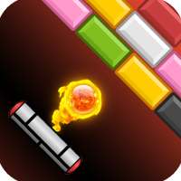 Free Brick Breaker logo