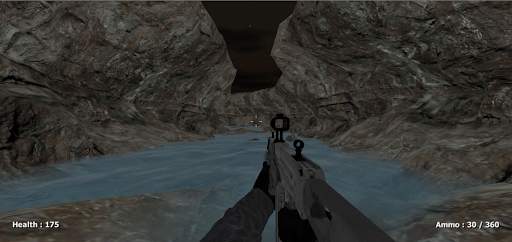 Zombie Monsters 7 - Escape screenshot 5