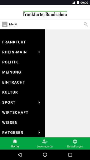 FR News – die Nachrichten App screenshot 2