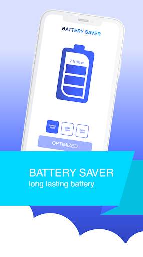 GoodCleaner - Fast Clean & Boost screenshot 3