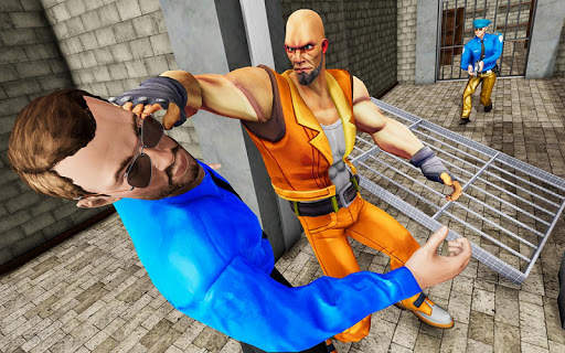 Prison Escape: Jail Break 3D screenshot 3