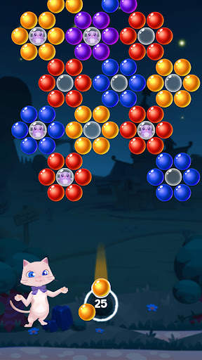 Bubble Shooter Blast: Pop Game screenshot 2