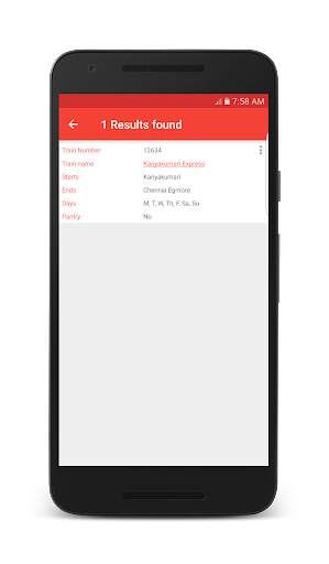 All India Code Finder - Offline screenshot 6
