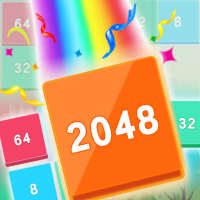 2048 Legend logo