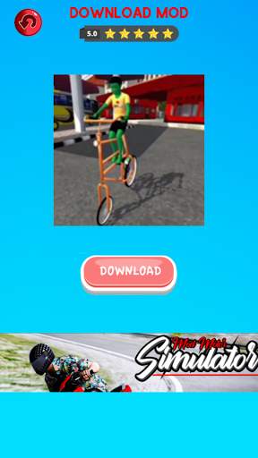 Mod Motor Simulator screenshot 6