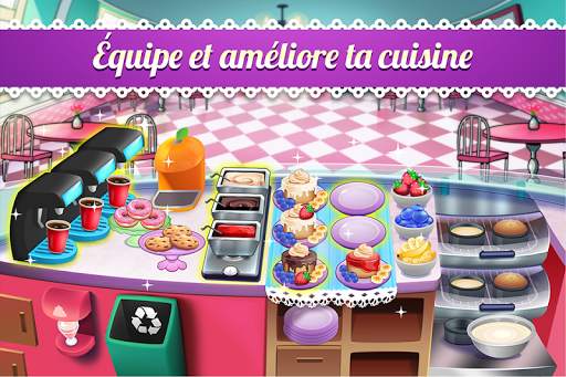 My Cake Shop: Candy Store Game screenshot 4