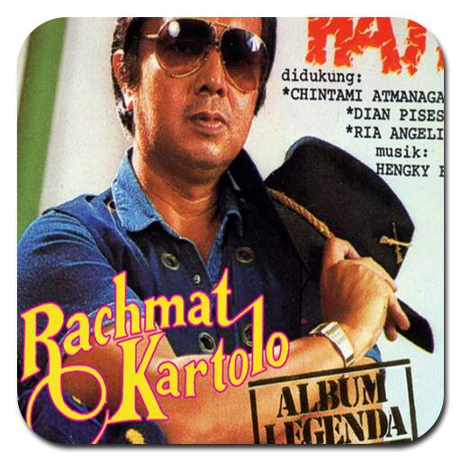 Lagu Rachmat Kartolo Populer 1.2