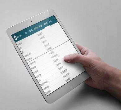 uncle tools mobile free screenshot 3