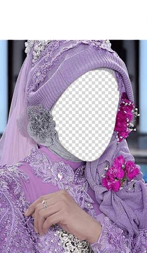Kebaya Inspiration Photo Editor screenshot 3