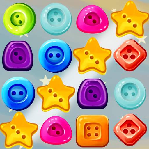 Match Button: find and splash 5.3