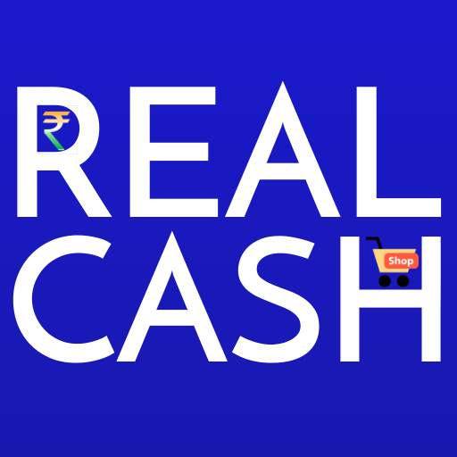 Real Cash: best cashback/deals/coupons on shopping 1.0