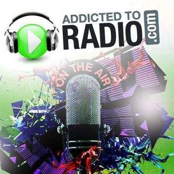 Addicted To Radio screenshot 2