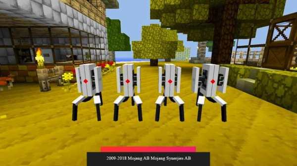 Portal mod minecraft screenshot 4