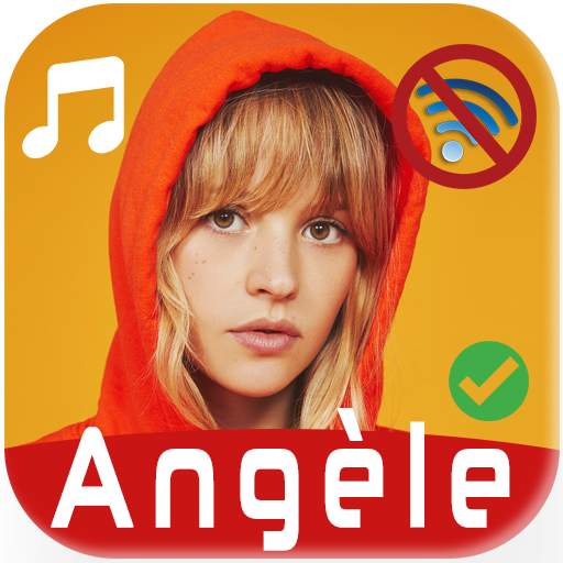 Angèle Songs 2020 Without Inte 1.0