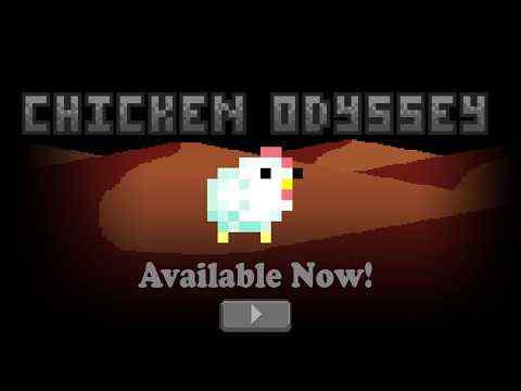 🐤 Chicken Odyssey (Ad Free) screenshot 1