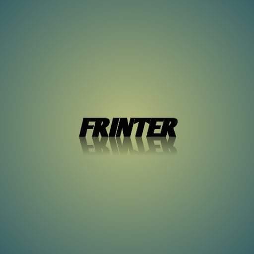 FRINTER : MESSENGER APP icon