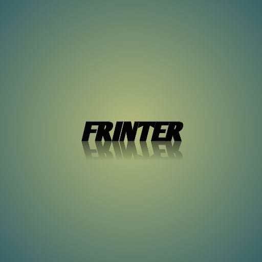 FRINTER : MESSENGER APP 1.0